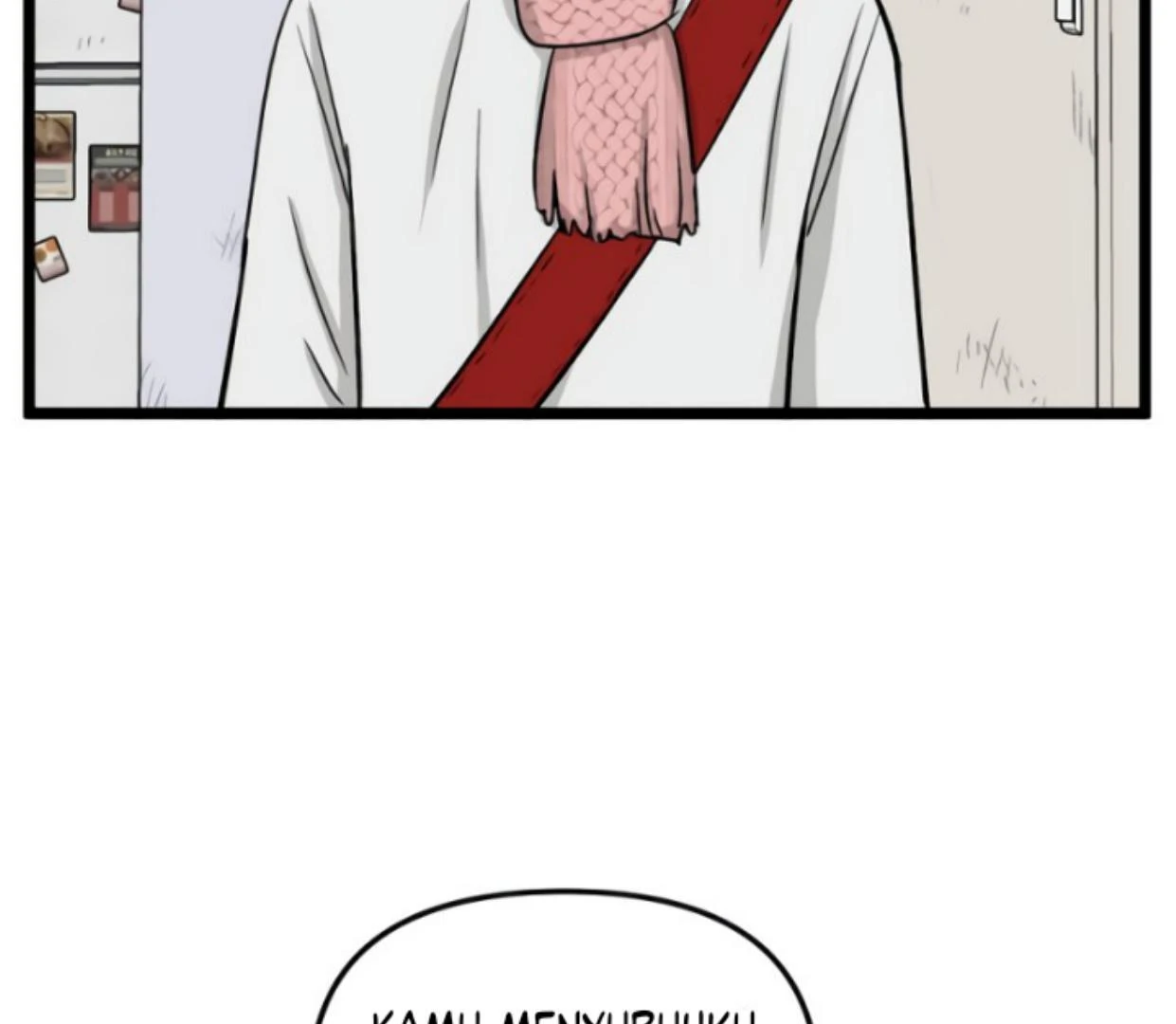 Homeless Chapter 197 - halaman 7