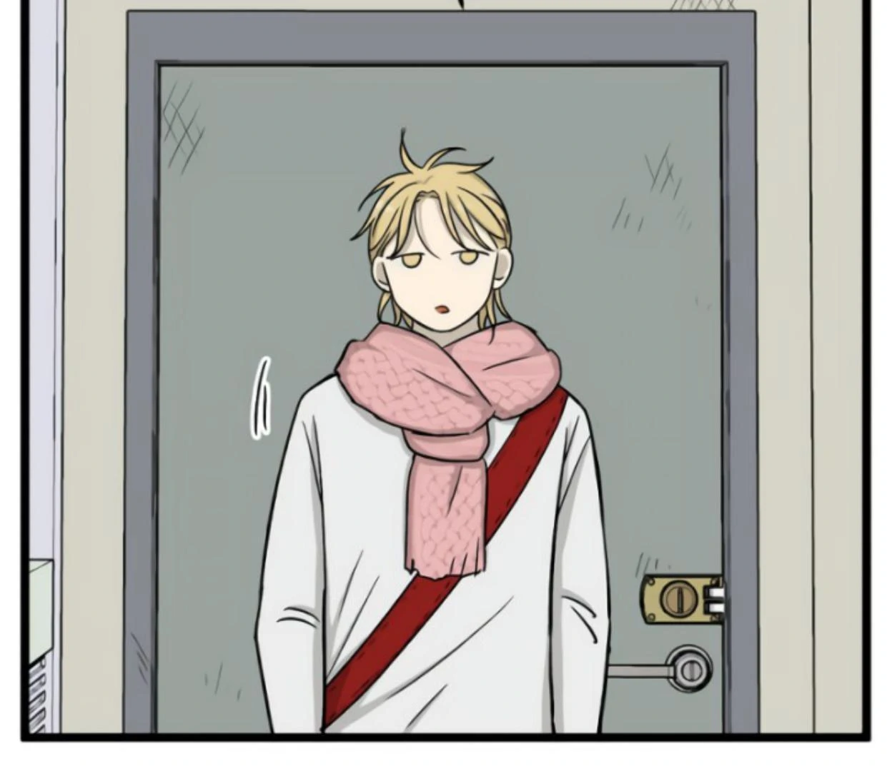 Homeless Chapter 197 - halaman 71