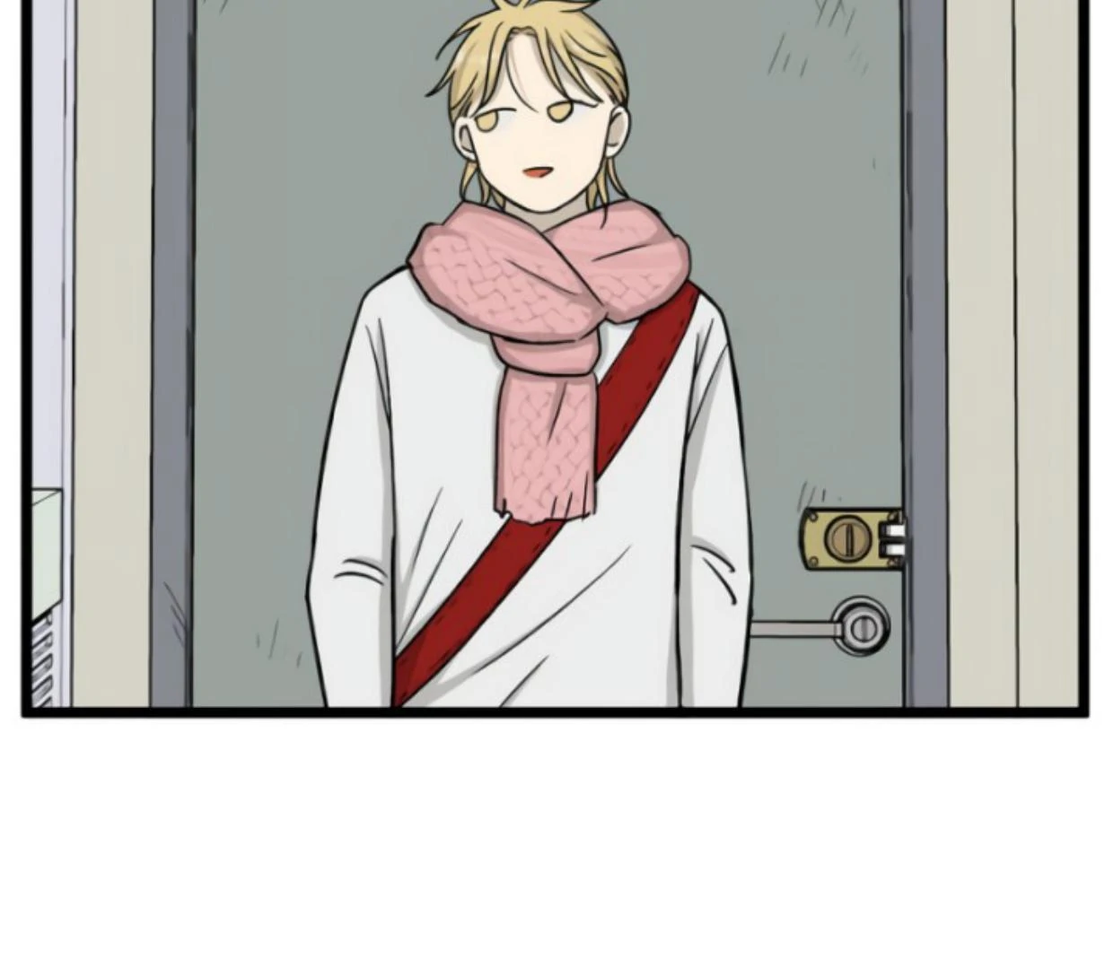 Homeless Chapter 197 - halaman 73