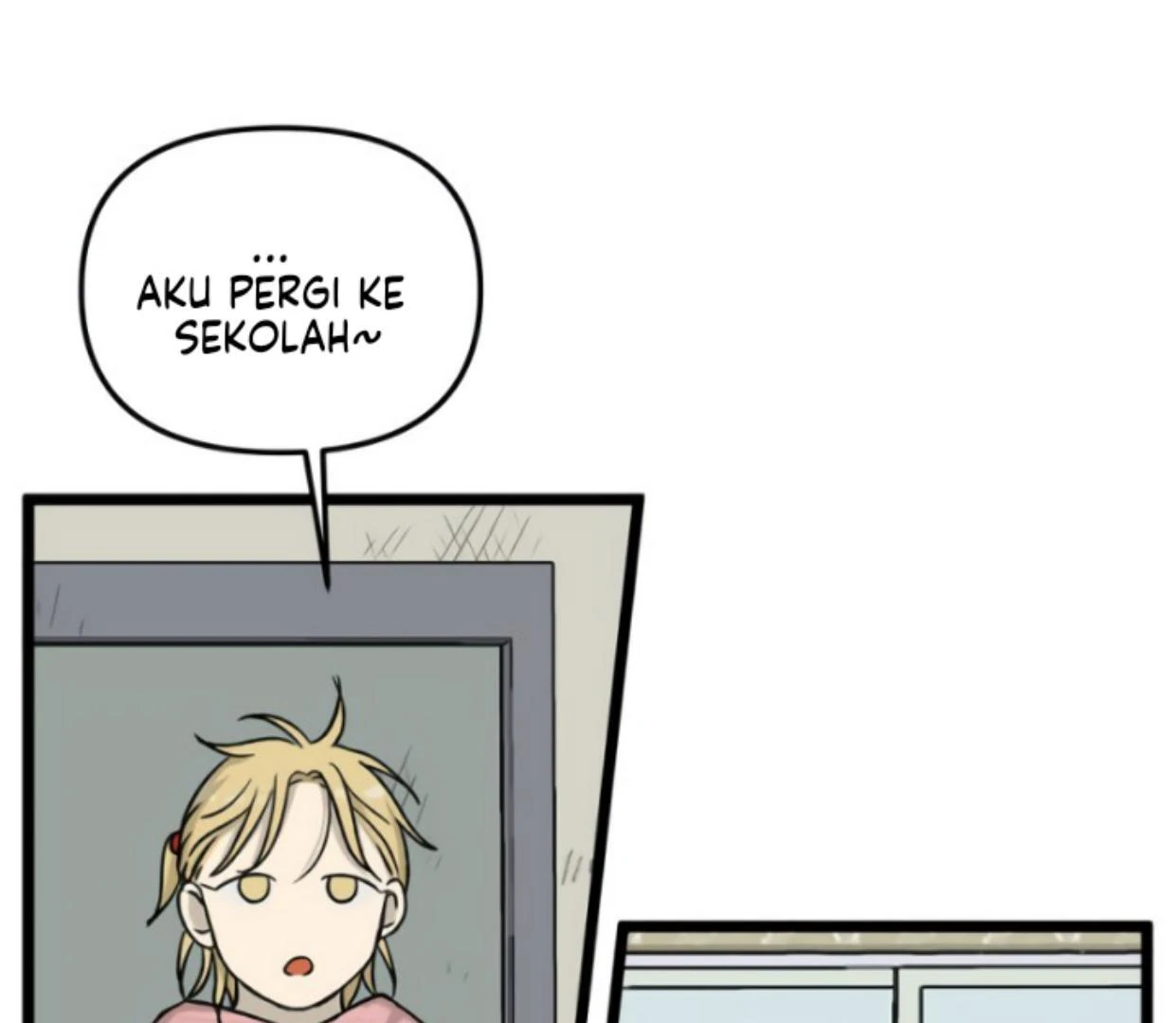 Homeless Chapter 197 - halaman 77
