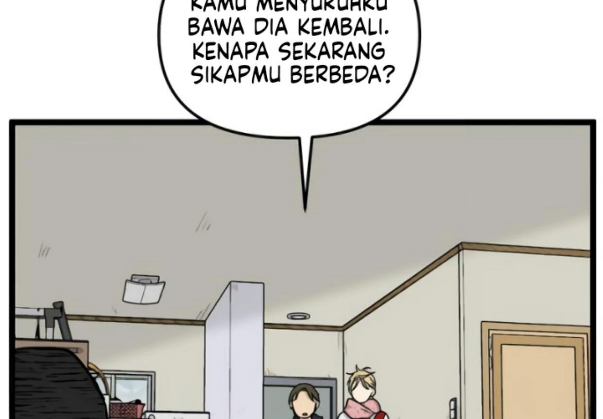 Homeless Chapter 197 - halaman 8