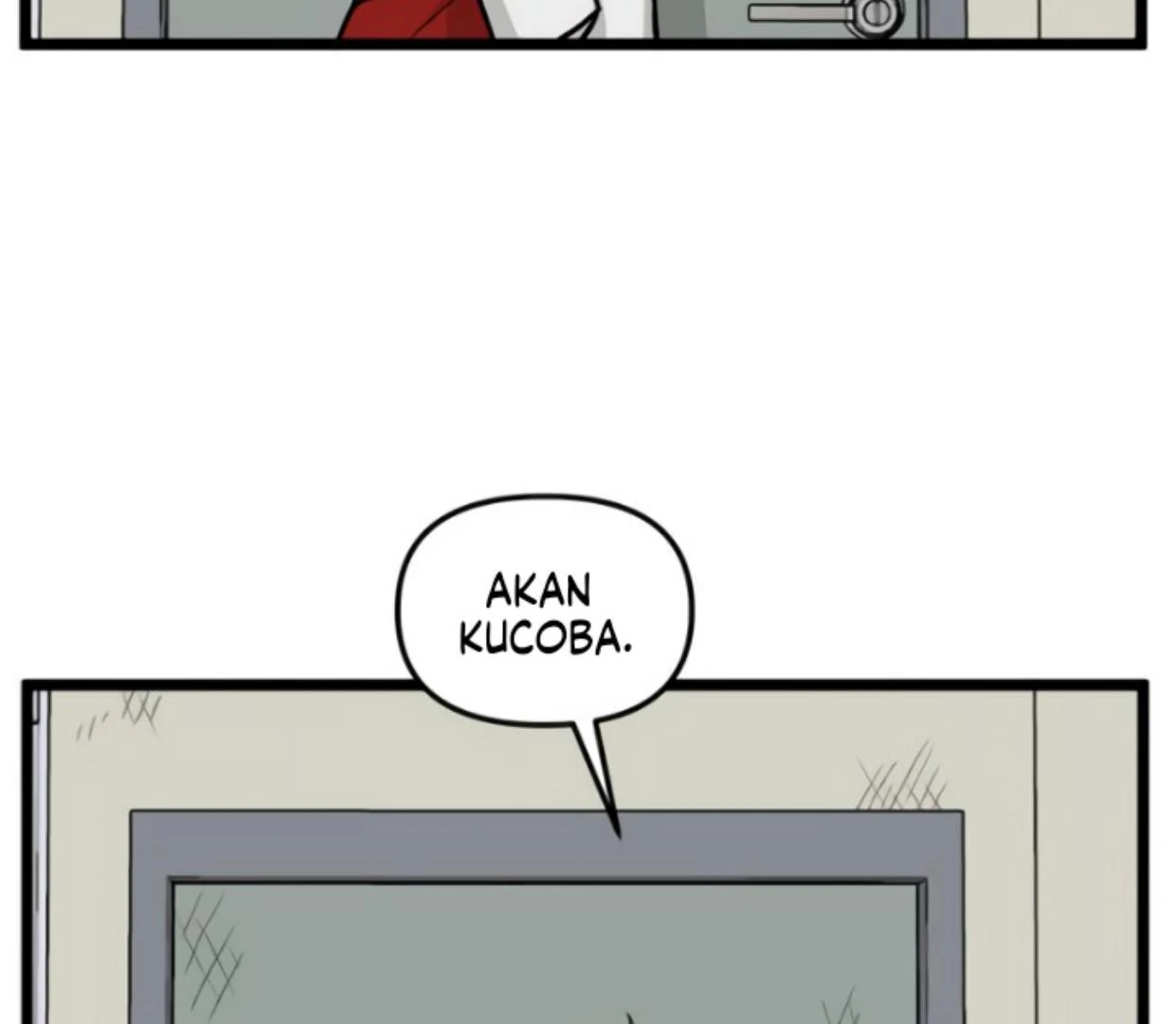 Homeless Chapter 197 - halaman 84