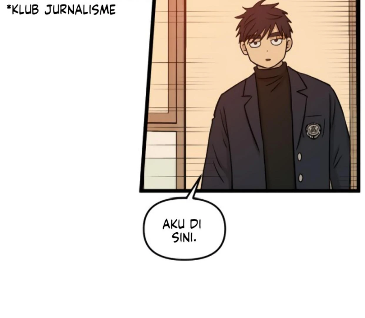 Homeless Chapter 197 - halaman 88