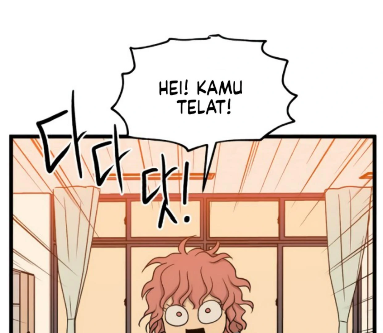 Homeless Chapter 197 - halaman 89