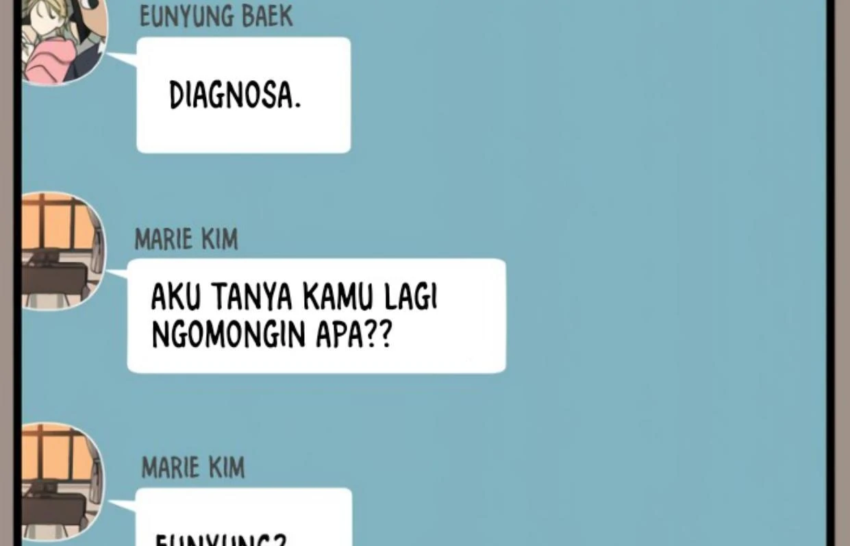 Homeless Chapter 197 - halaman 94