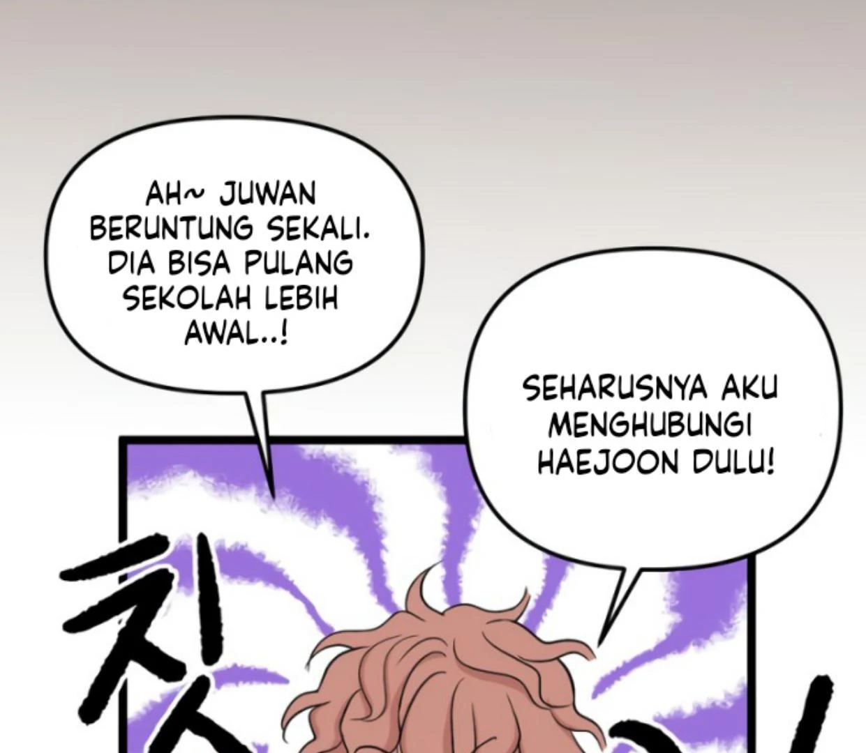 Homeless Chapter 197 - halaman 96