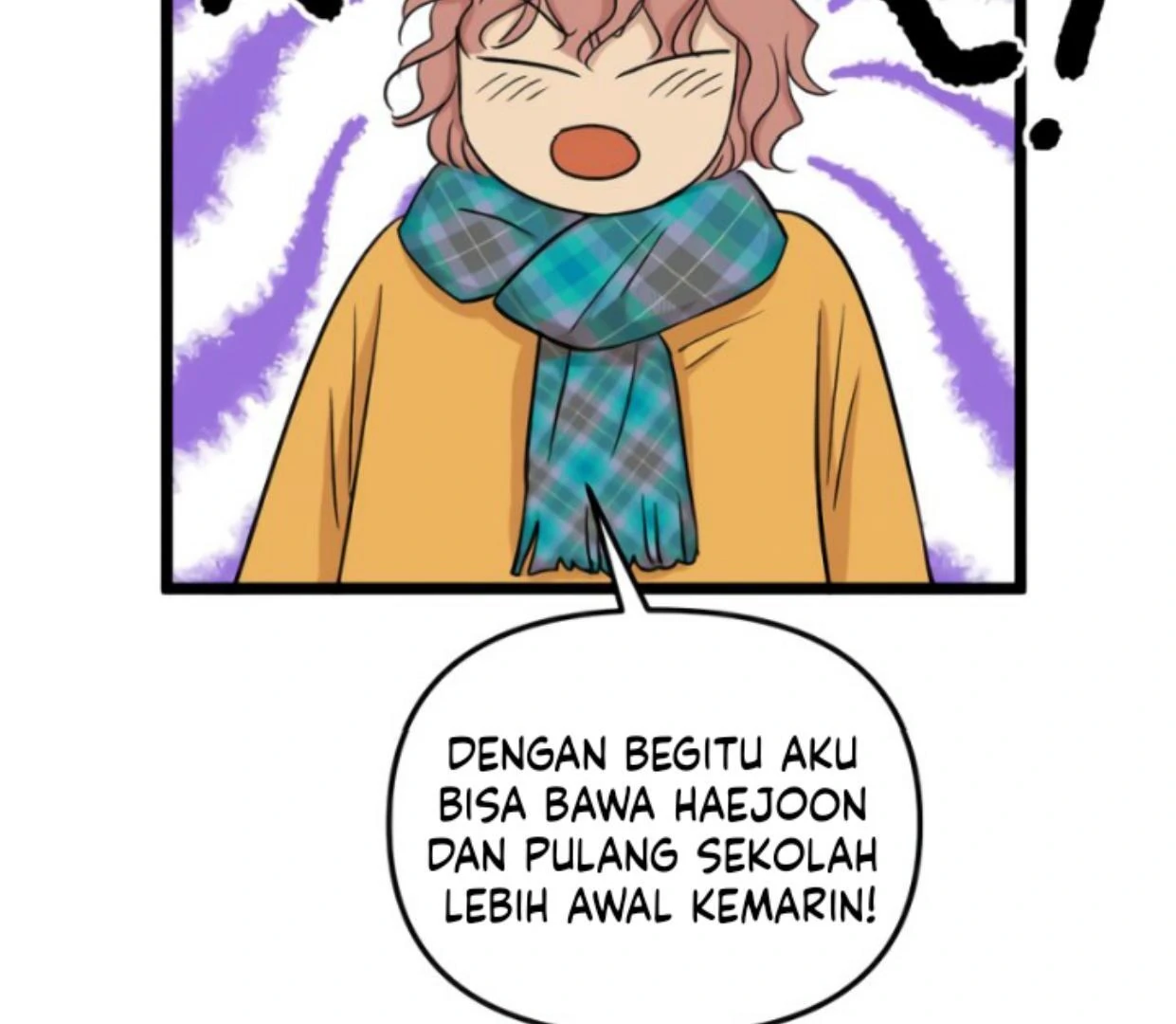 Homeless Chapter 197 - halaman 97