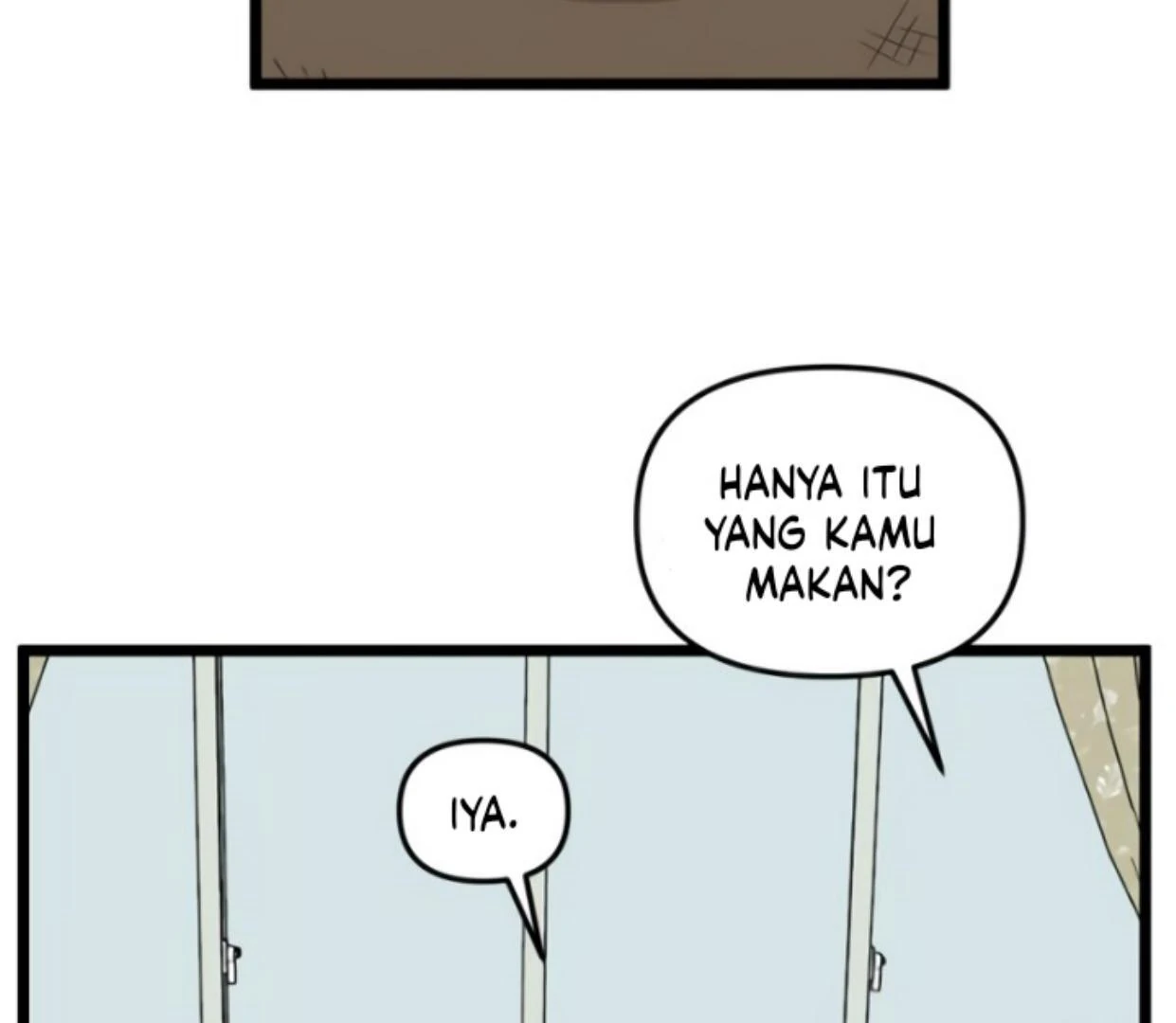 Homeless Chapter 198 - halaman 107