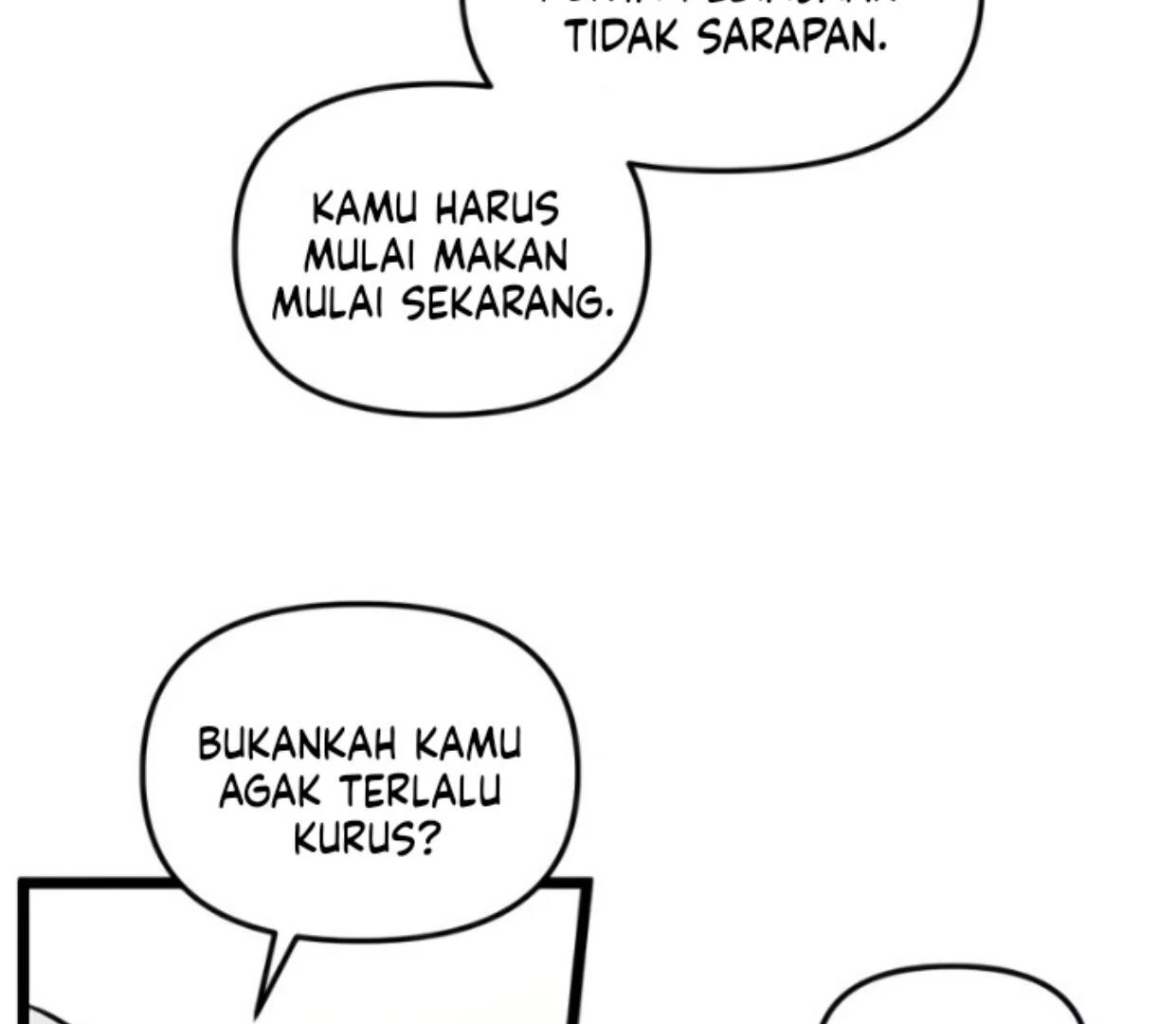 Homeless Chapter 198 - halaman 109