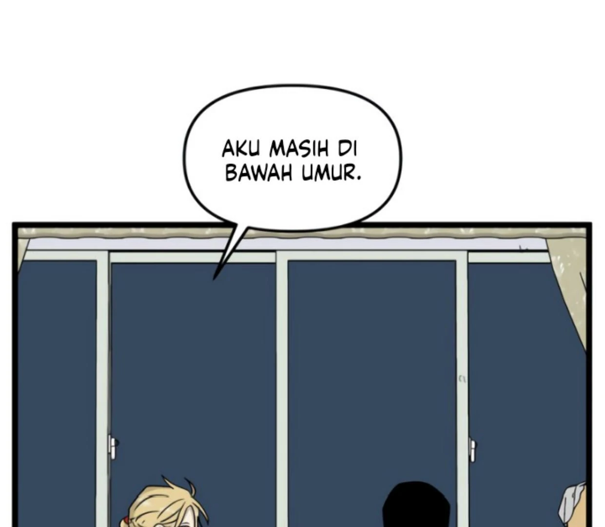 Homeless Chapter 198 - halaman 11