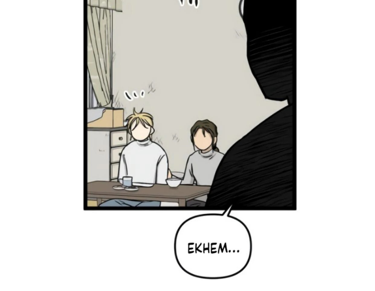 Homeless Chapter 198 - halaman 112