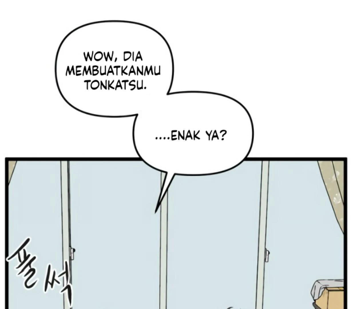 Homeless Chapter 198 - halaman 113