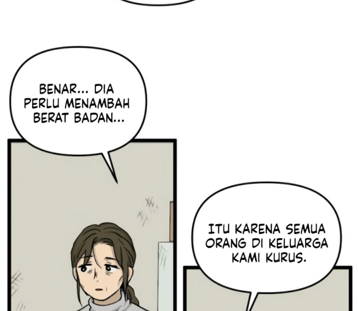 Homeless Chapter 198 - halaman 115