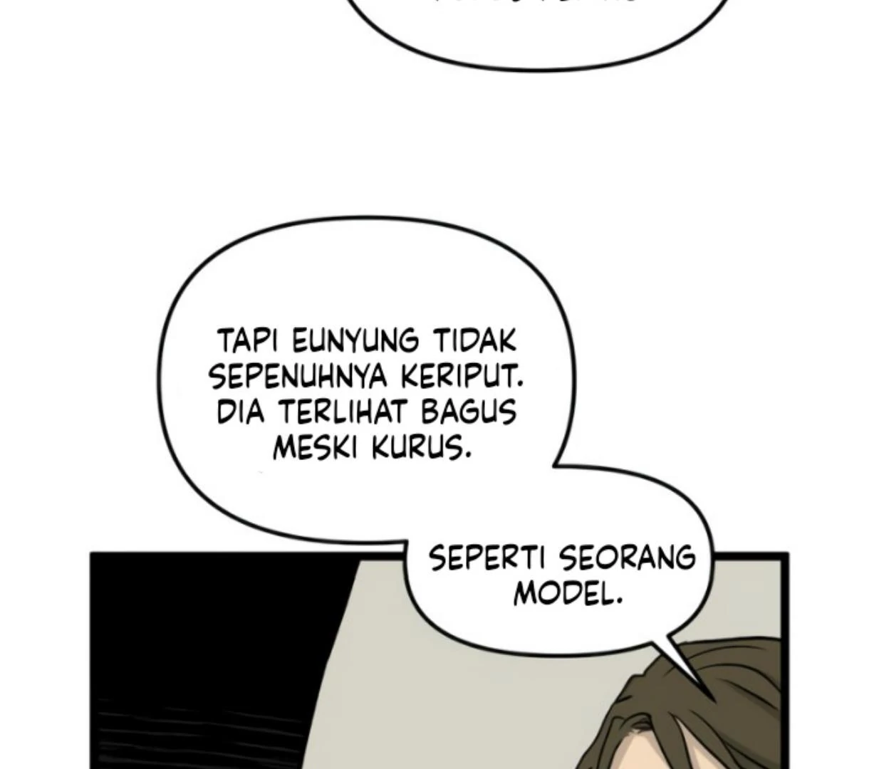 Homeless Chapter 198 - halaman 117