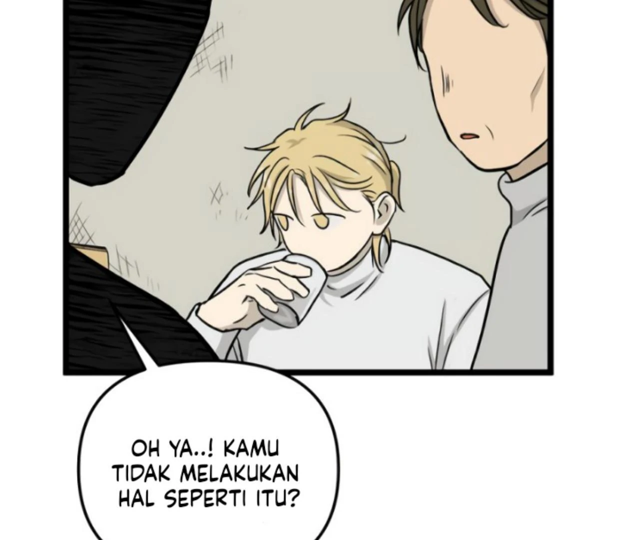 Homeless Chapter 198 - halaman 118