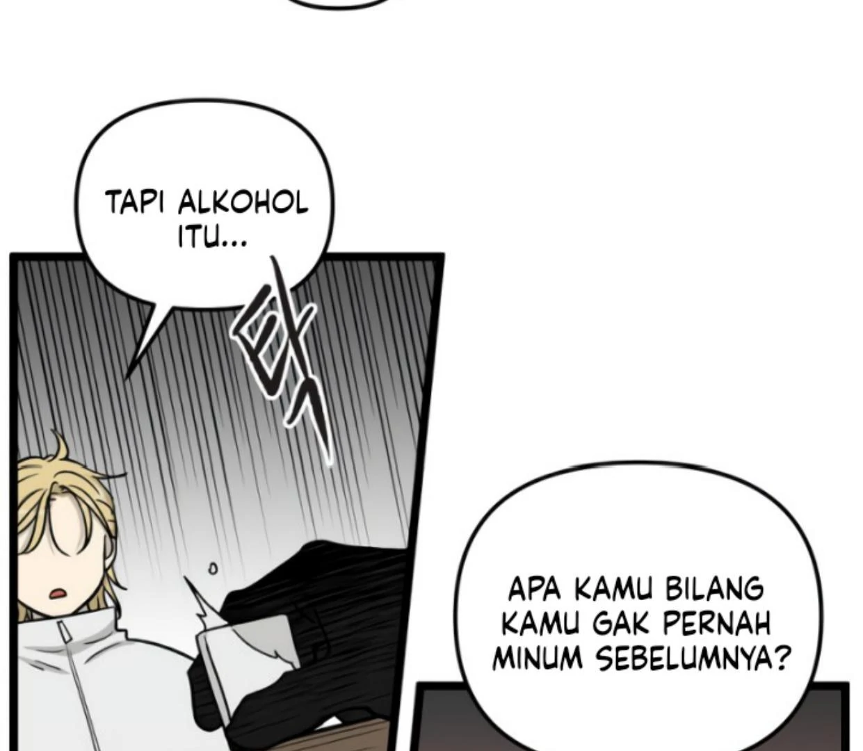 Homeless Chapter 198 - halaman 13