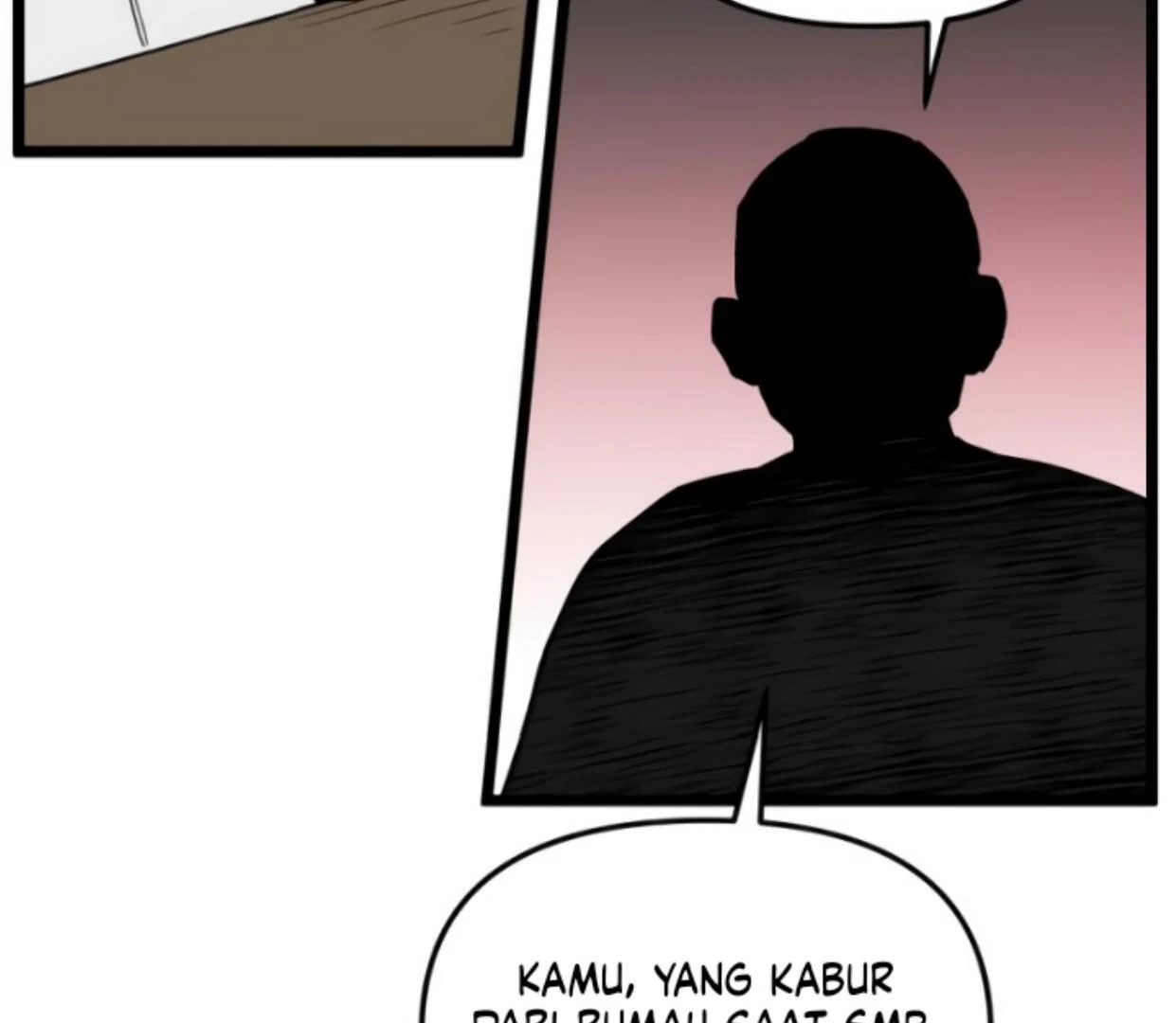 Homeless Chapter 198 - halaman 14