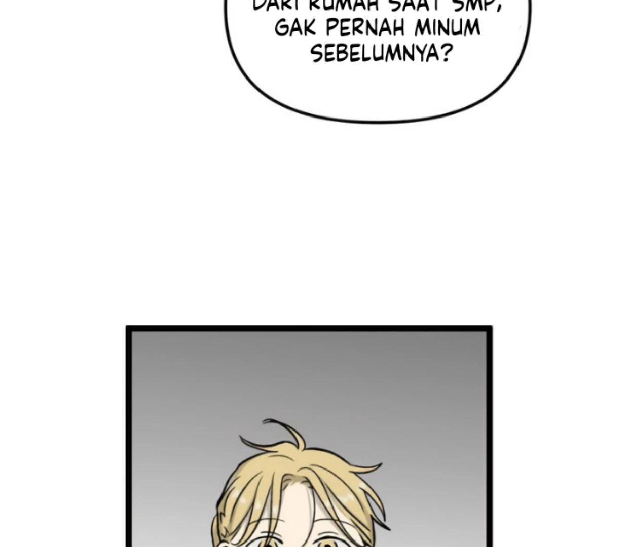 Homeless Chapter 198 - halaman 15