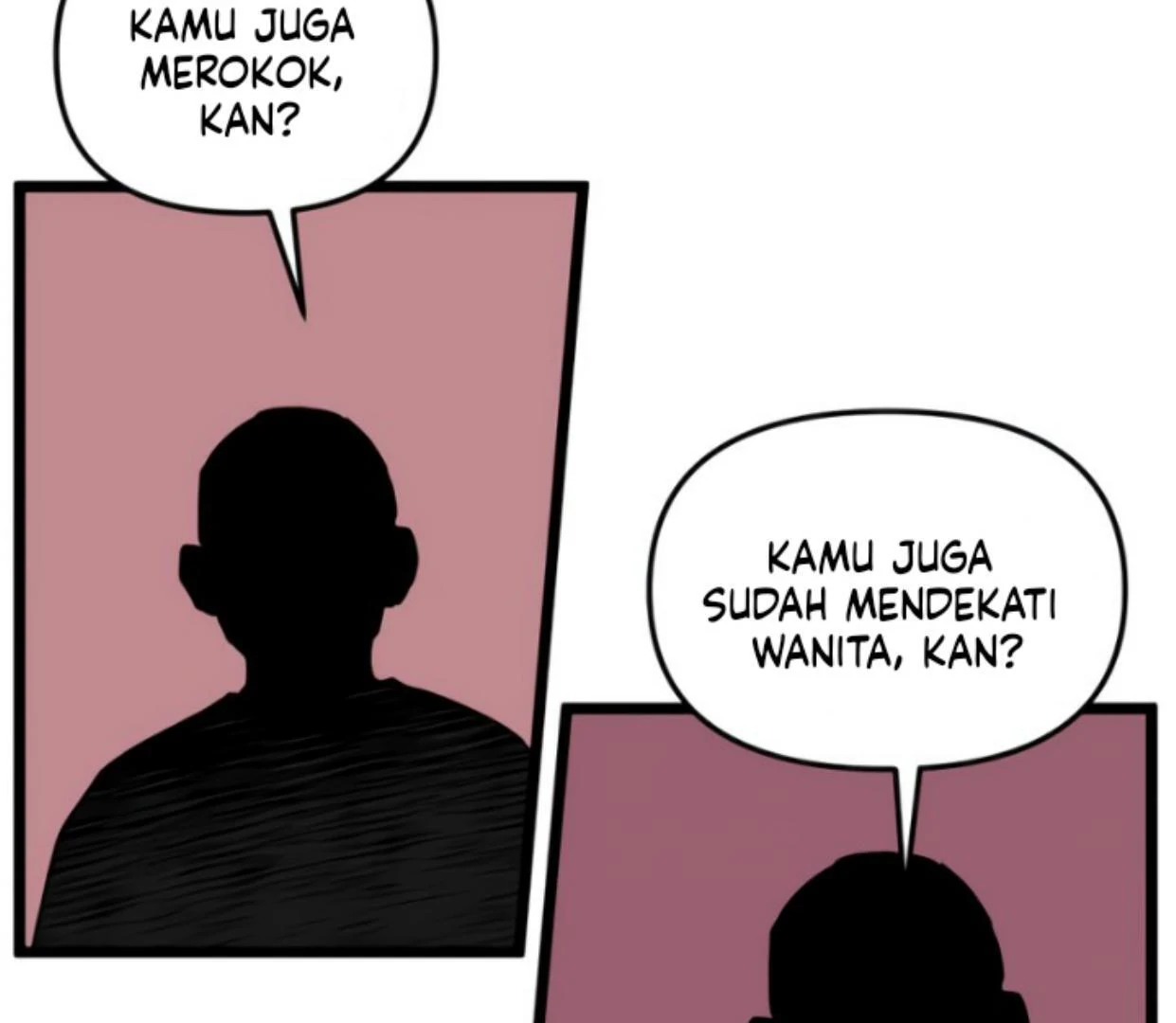 Homeless Chapter 198 - halaman 17