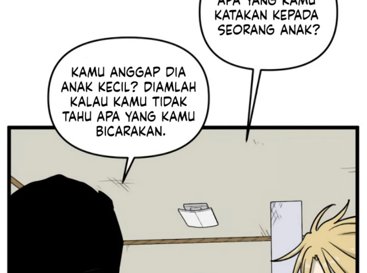 Homeless Chapter 198 - halaman 19