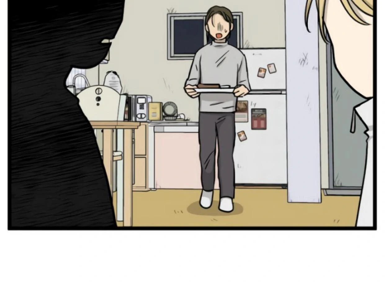 Homeless Chapter 198 - halaman 20
