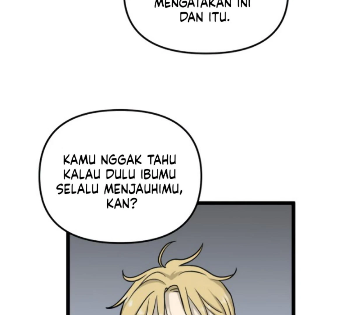 Homeless Chapter 198 - halaman 23
