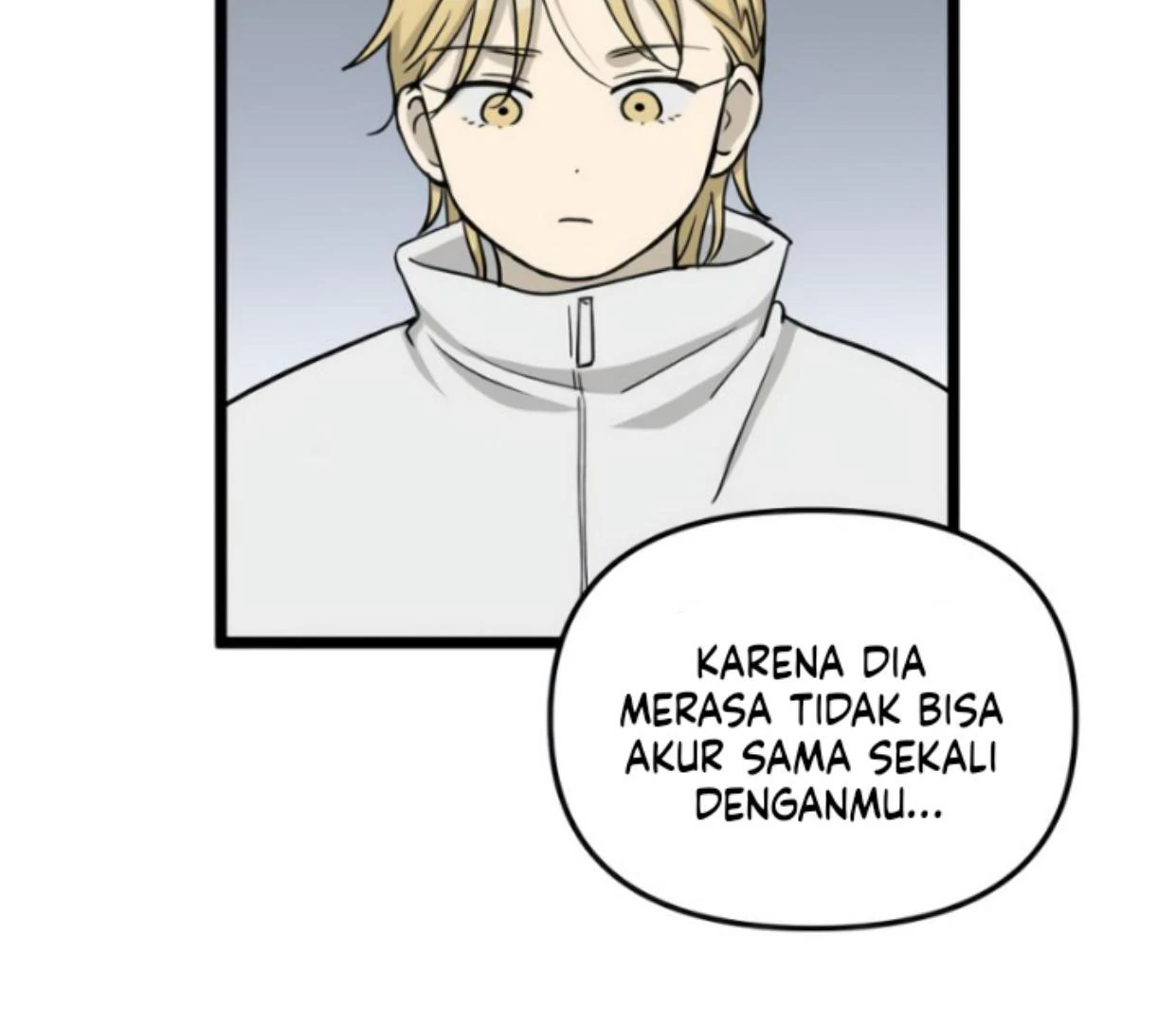 Homeless Chapter 198 - halaman 24
