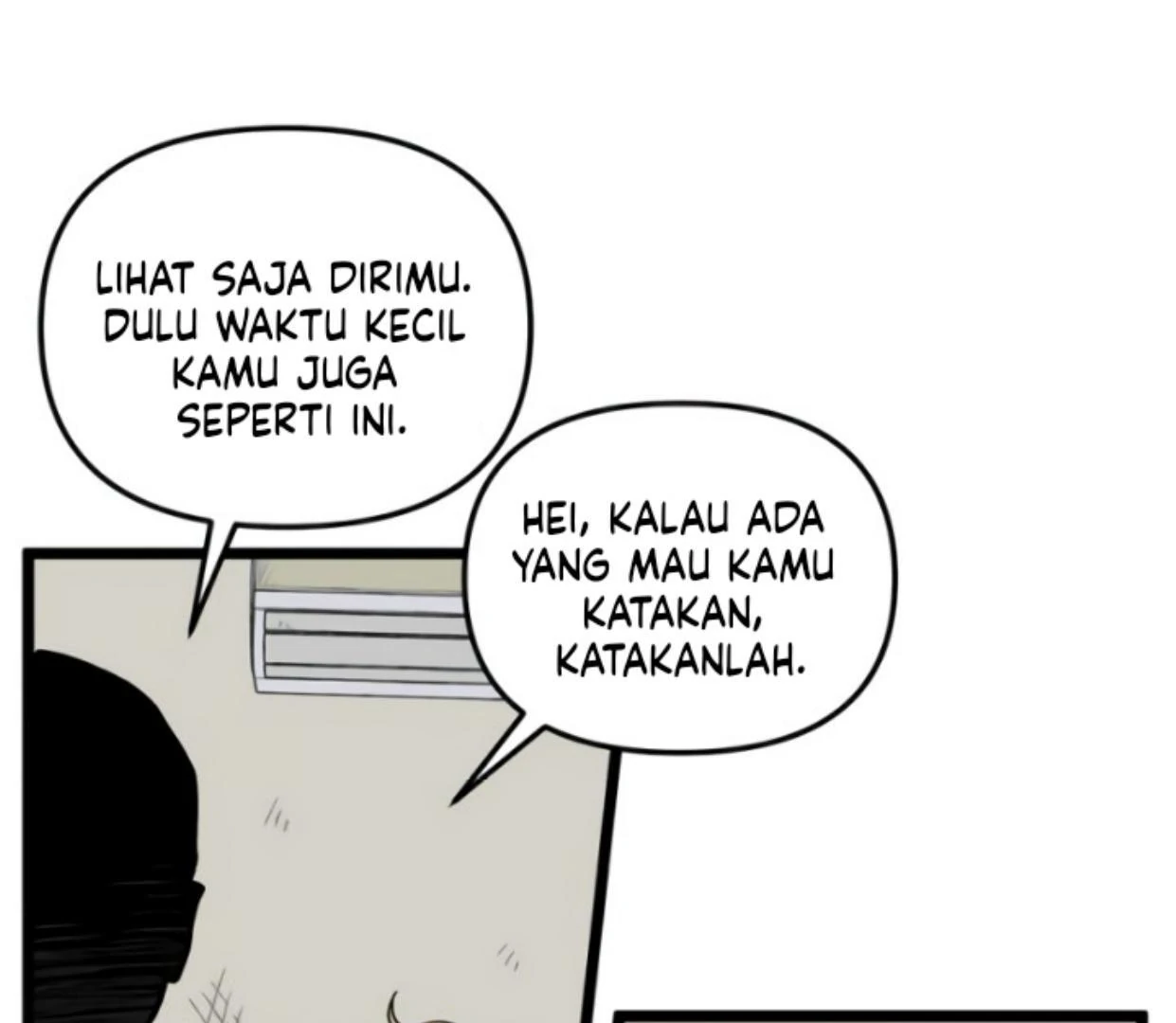 Homeless Chapter 198 - halaman 36