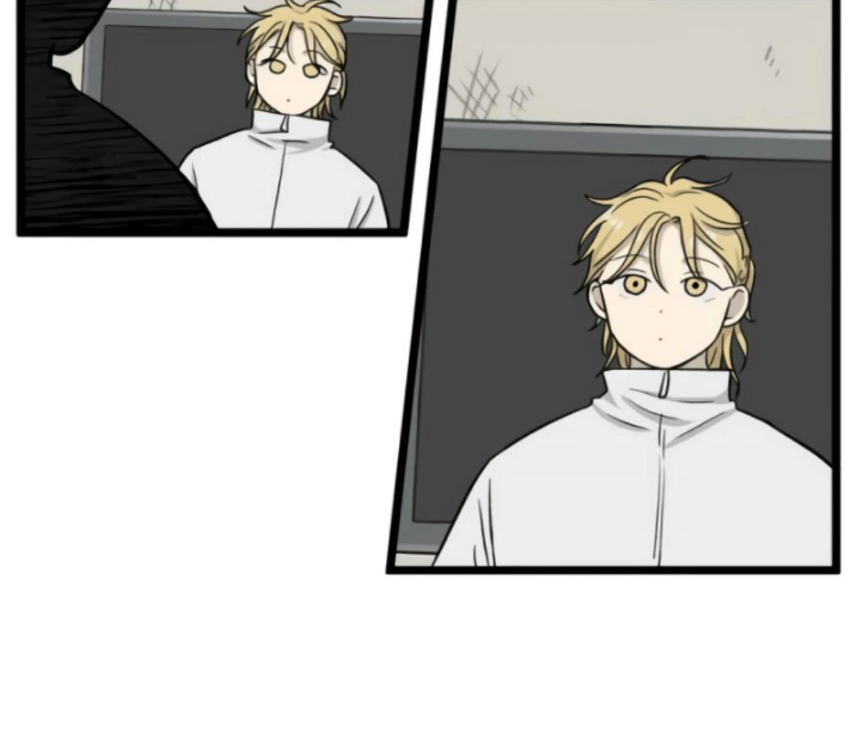 Homeless Chapter 198 - halaman 37