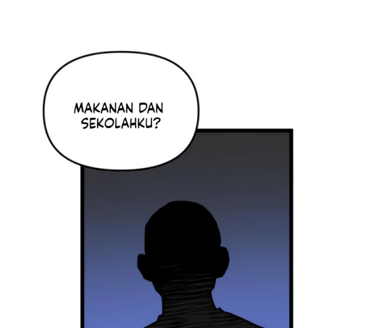Homeless Chapter 198 - halaman 38