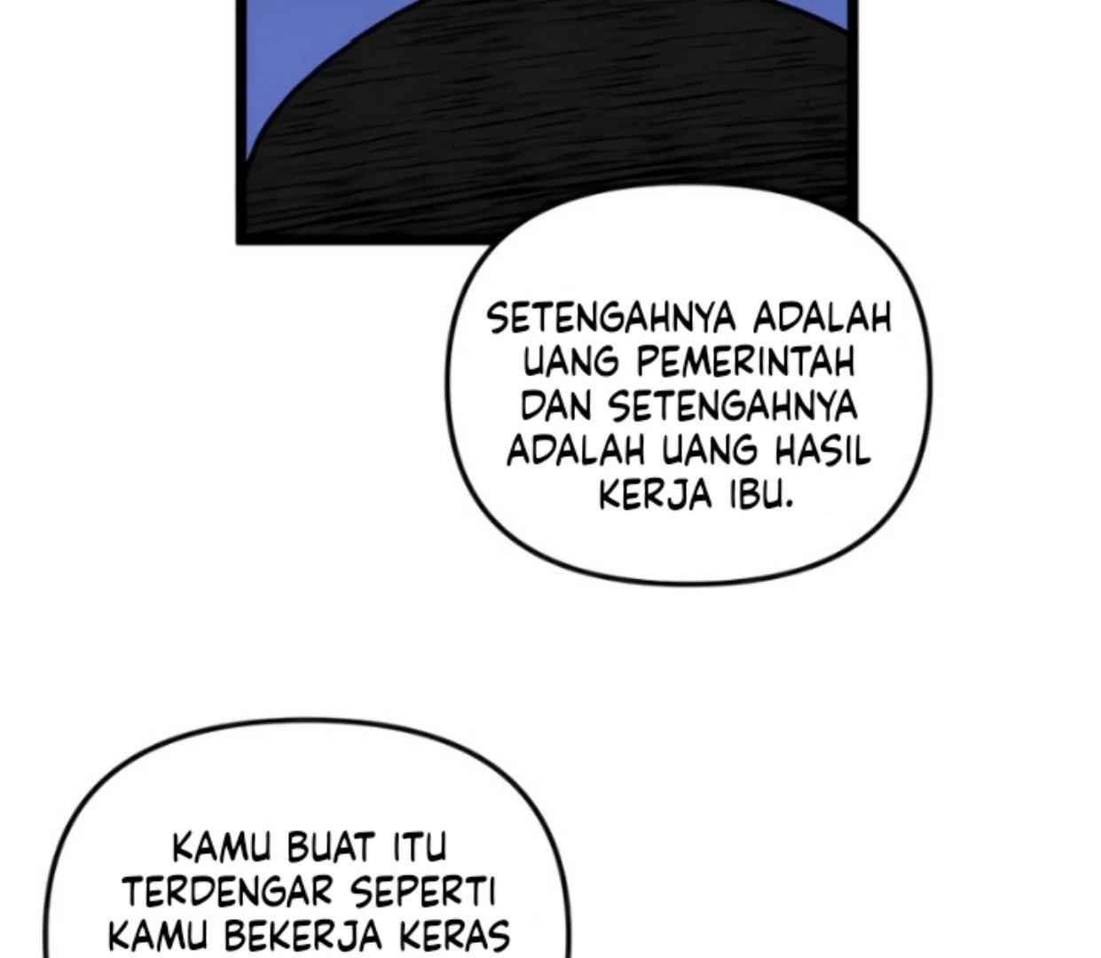 Homeless Chapter 198 - halaman 39