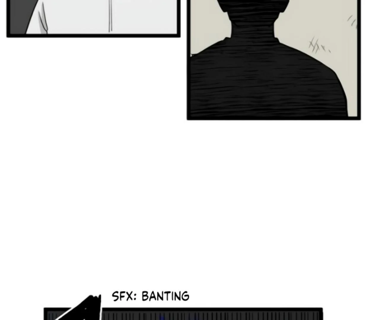 Homeless Chapter 198 - halaman 41