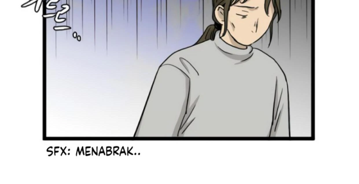 Homeless Chapter 198 - halaman 43