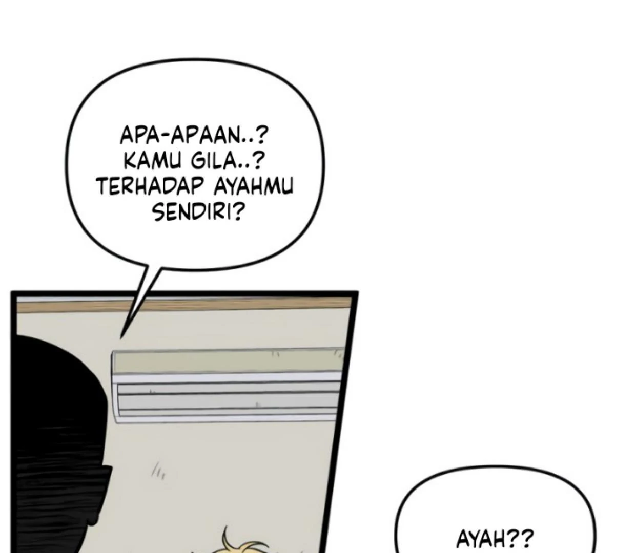 Homeless Chapter 198 - halaman 44