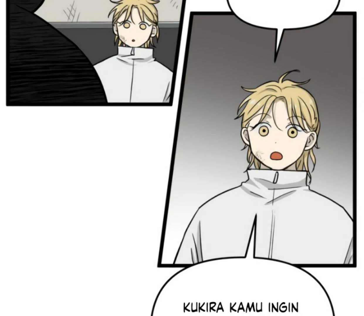 Homeless Chapter 198 - halaman 45