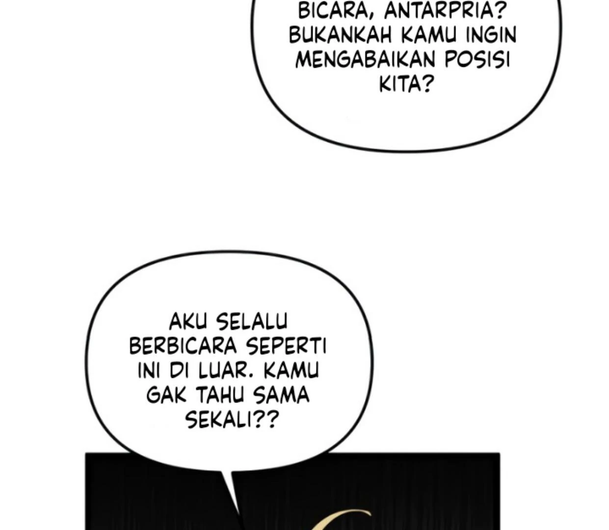 Homeless Chapter 198 - halaman 46
