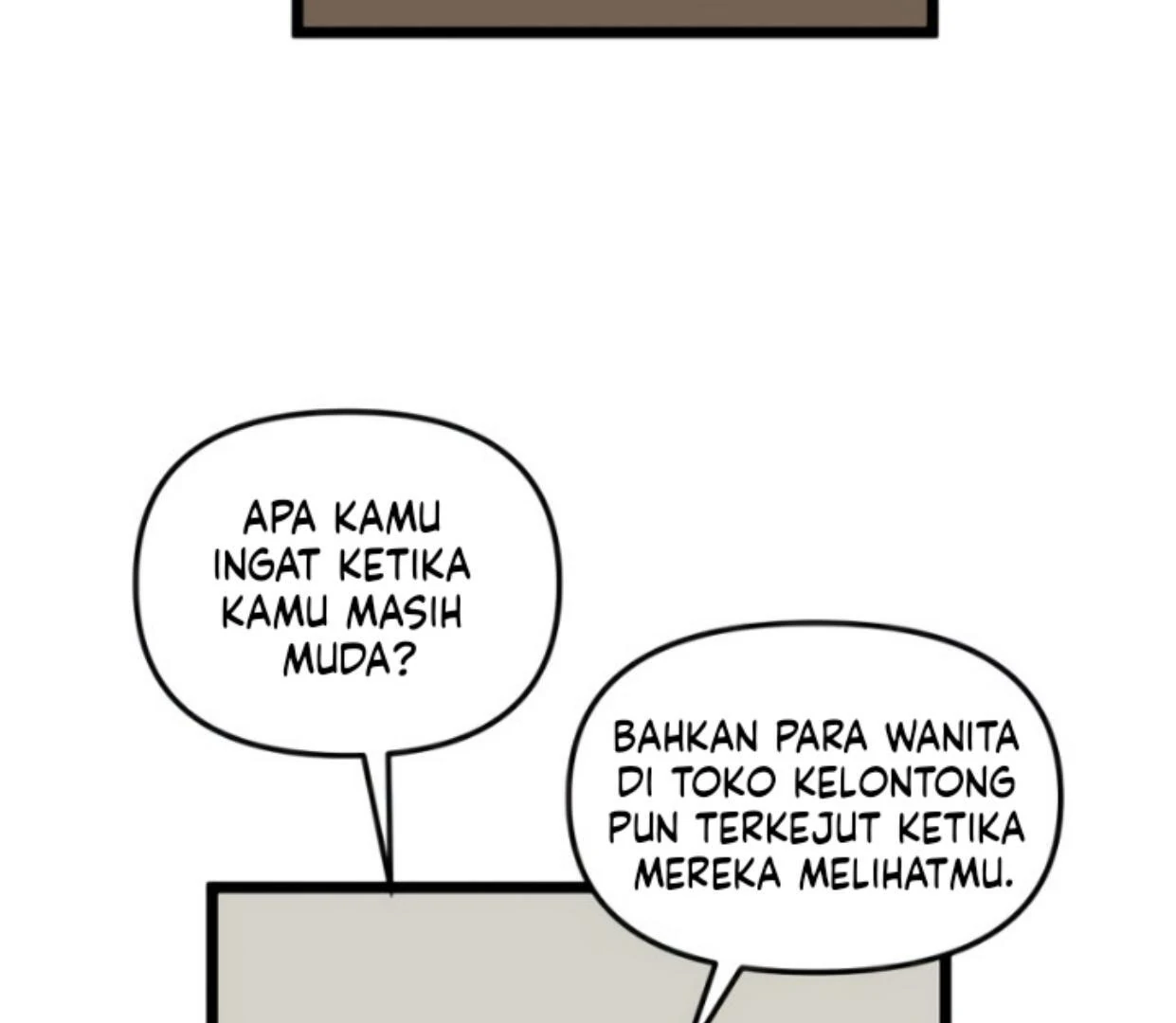 Homeless Chapter 198 - halaman 5