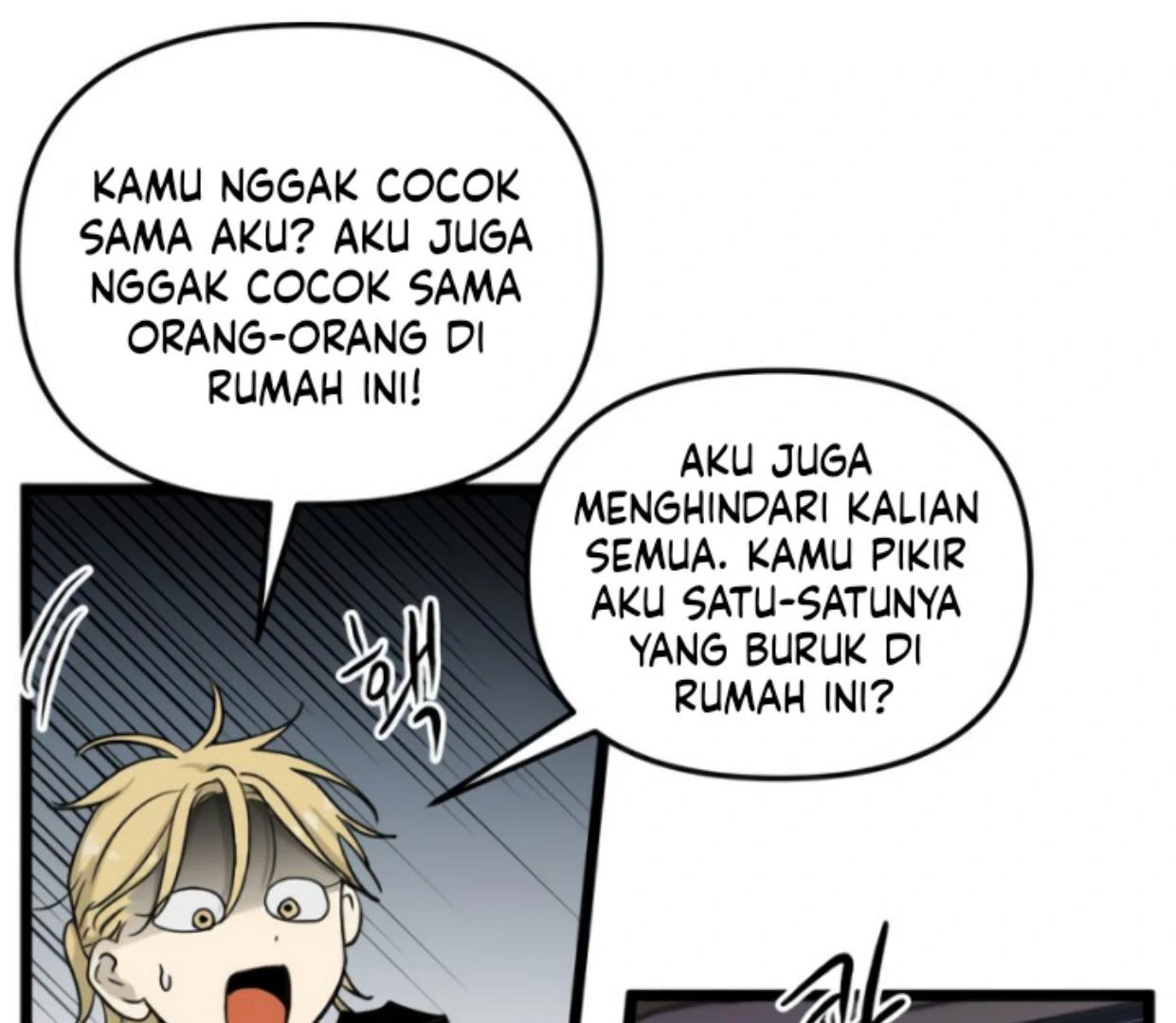Homeless Chapter 198 - halaman 50