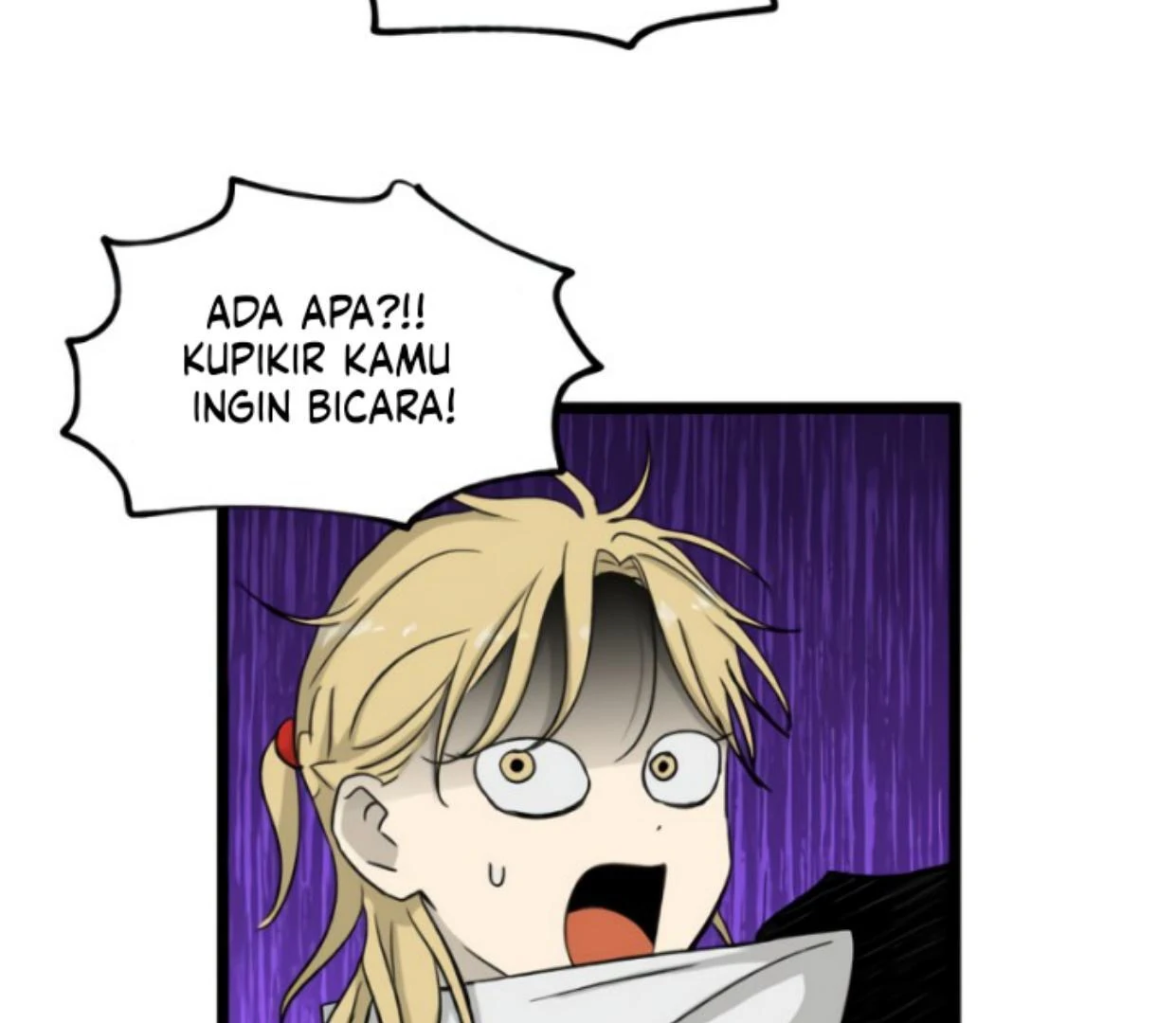 Homeless Chapter 198 - halaman 52