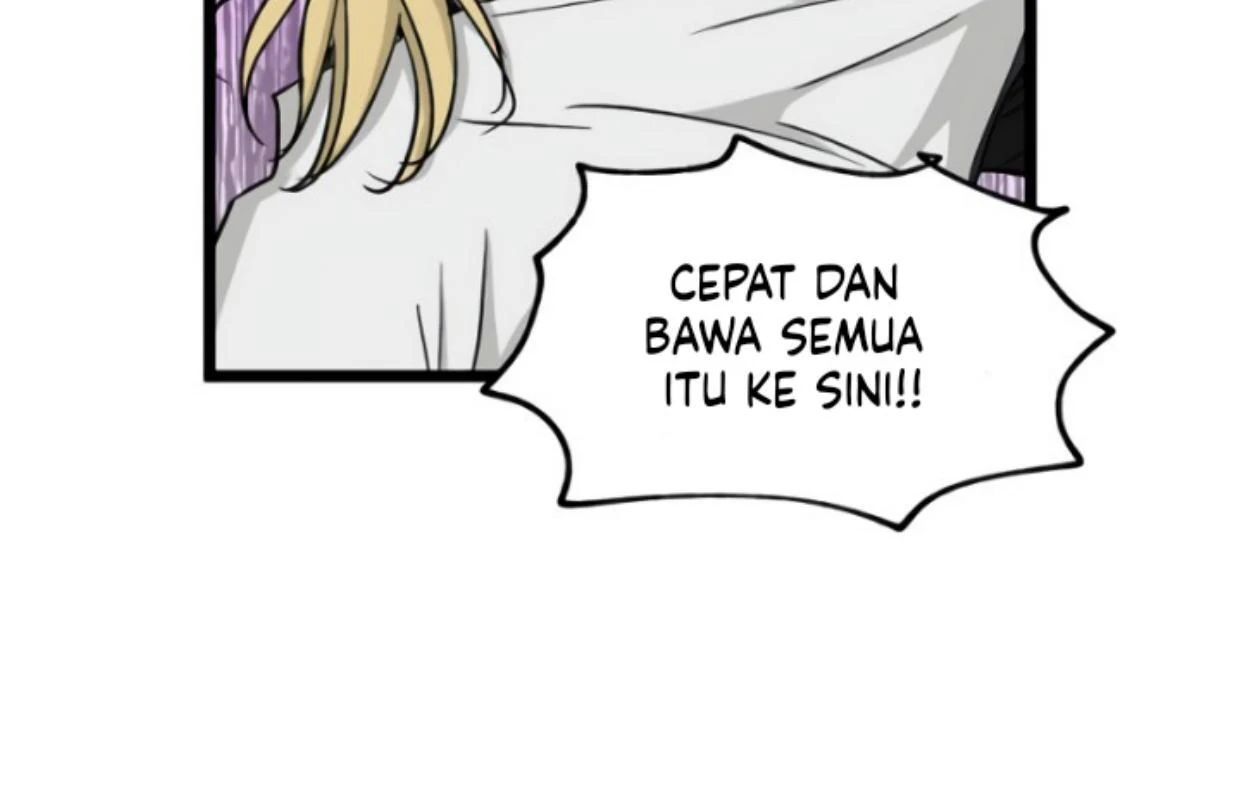 Homeless Chapter 198 - halaman 55
