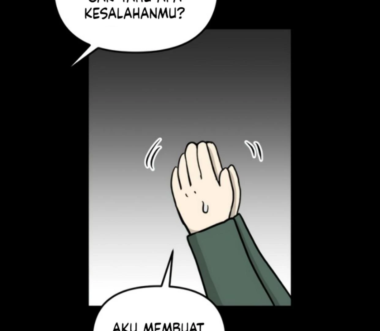 Homeless Chapter 198 - halaman 63