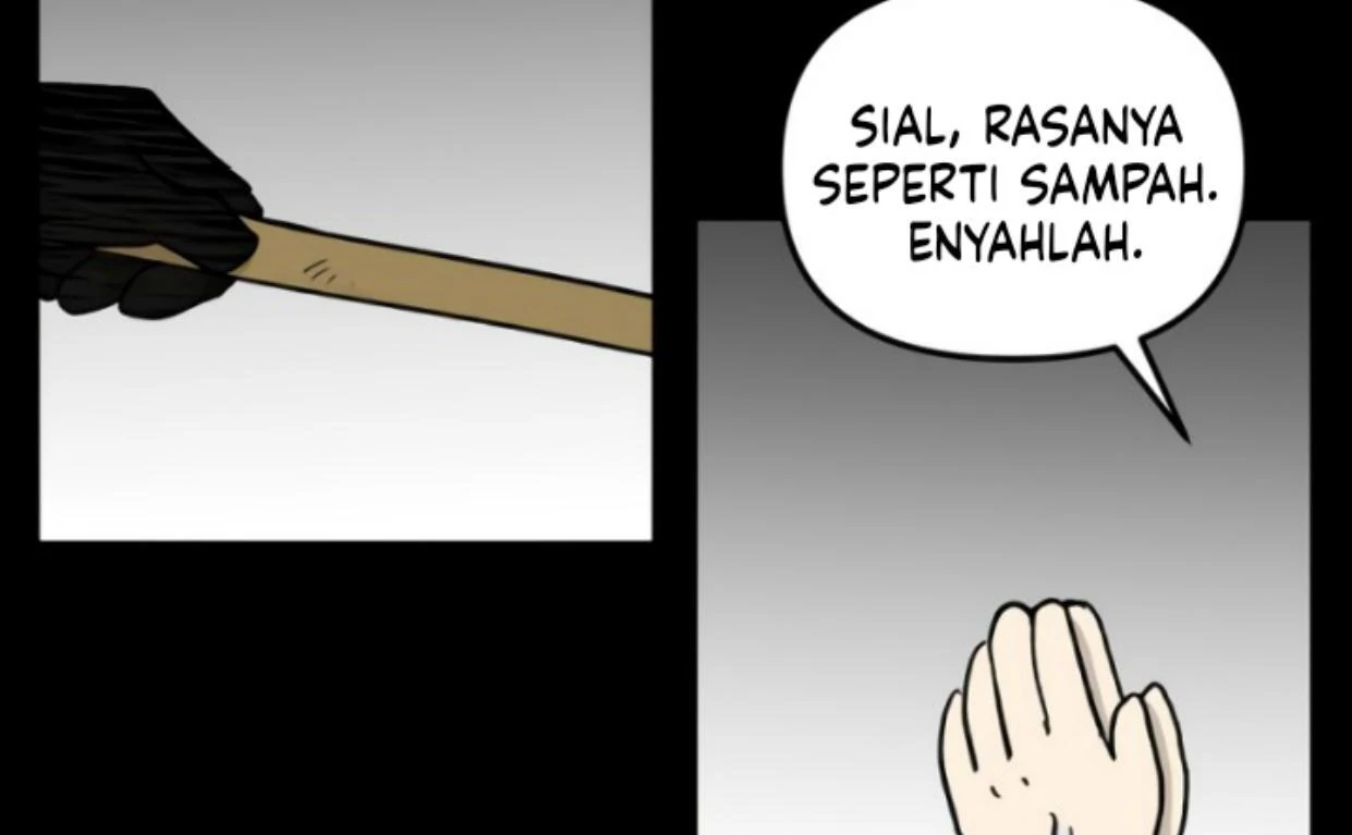 Homeless Chapter 198 - halaman 65