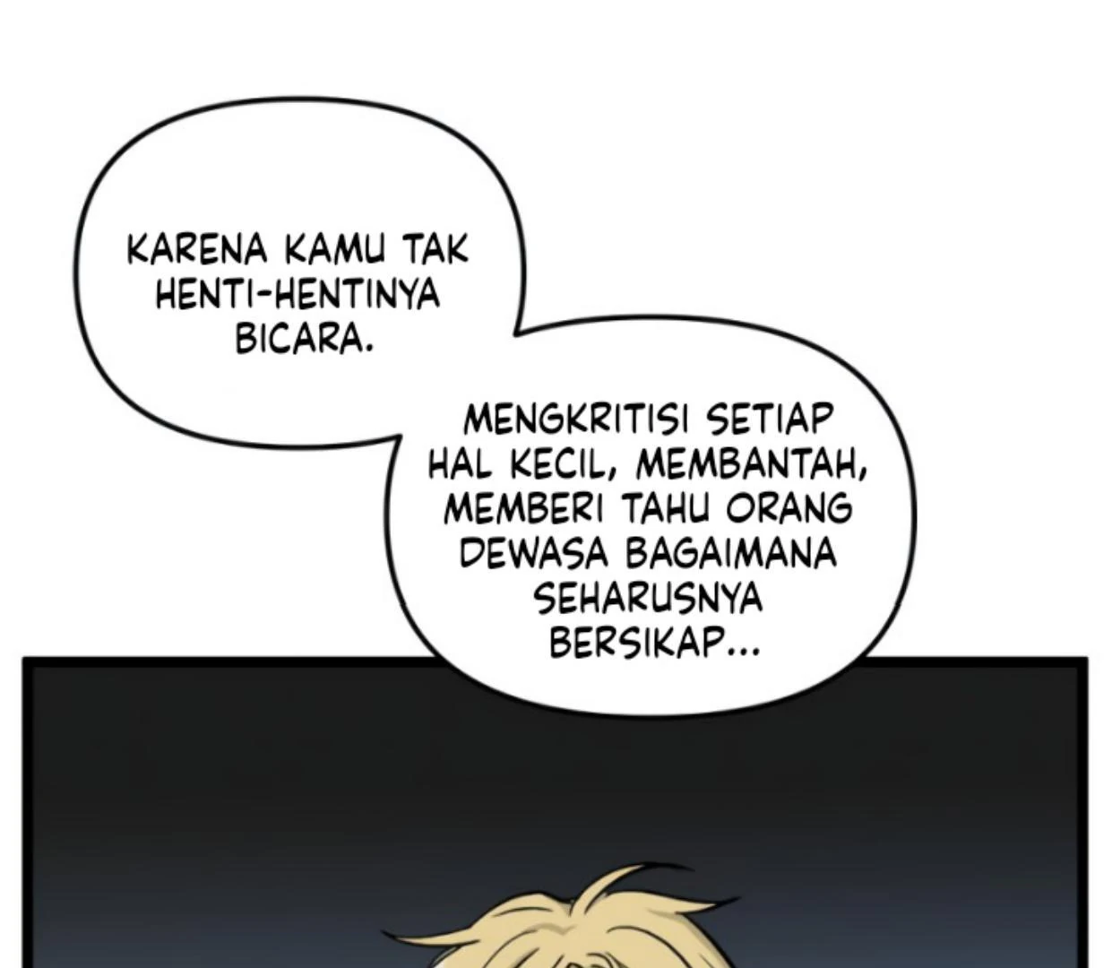 Homeless Chapter 198 - halaman 7