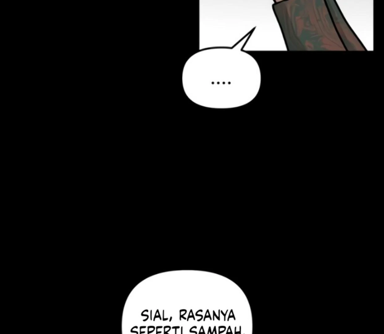 Homeless Chapter 198 - halaman 70