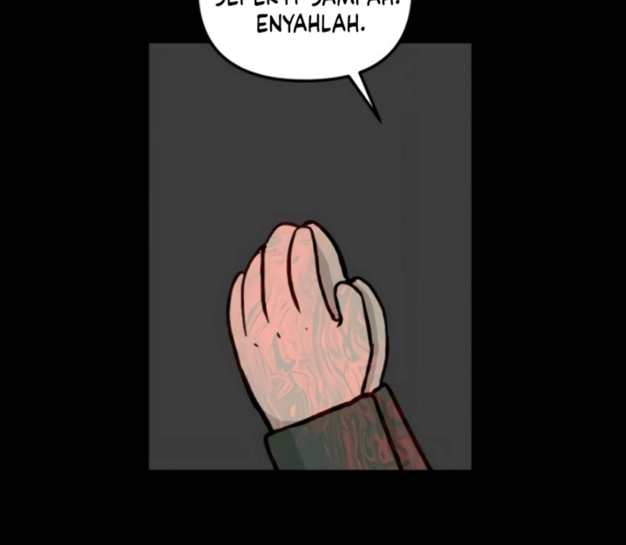 Homeless Chapter 198 - halaman 71