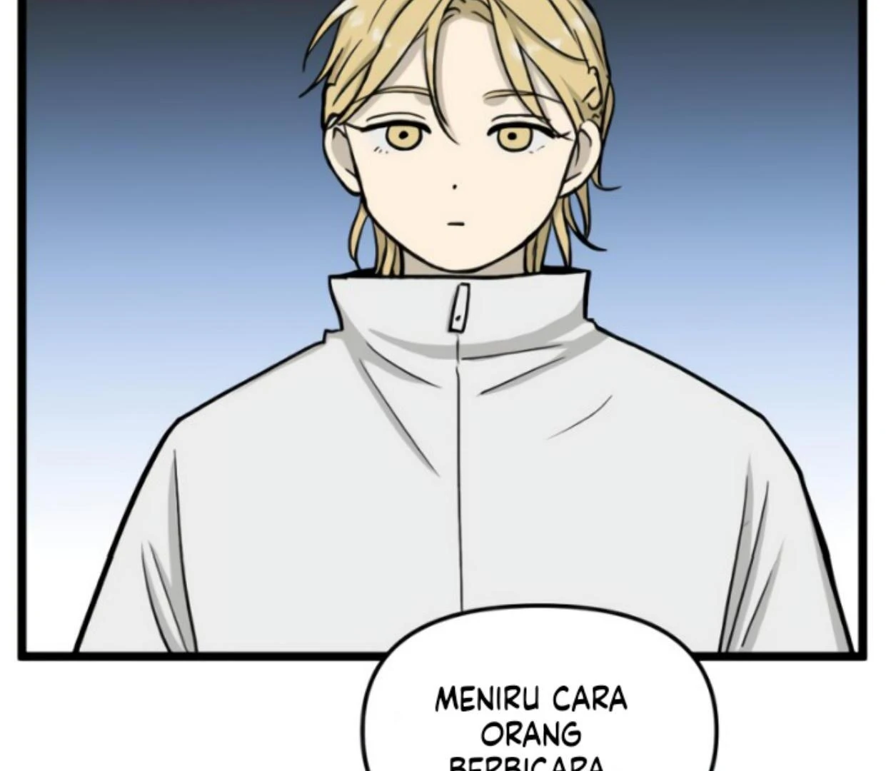 Homeless Chapter 198 - halaman 8