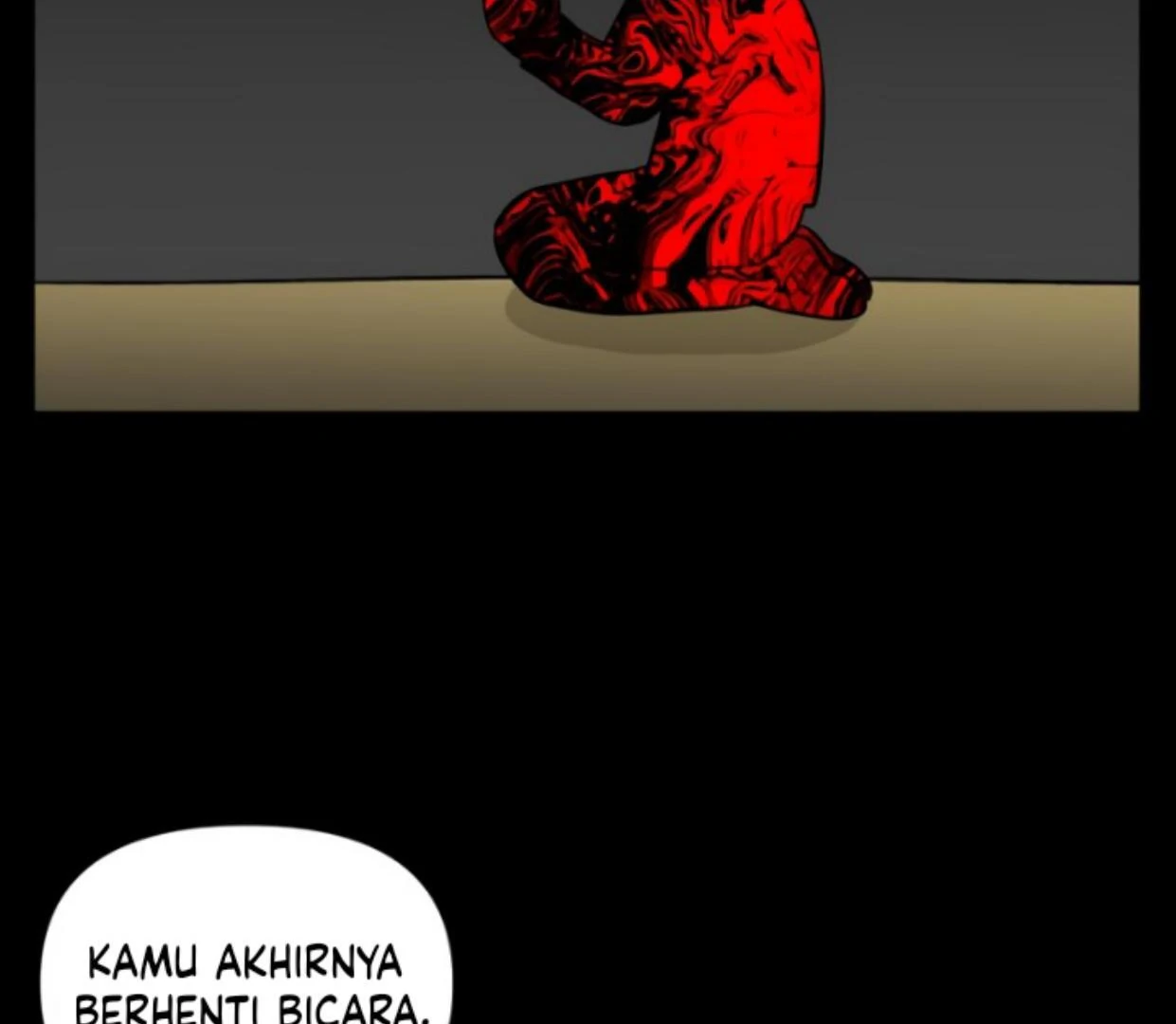 Homeless Chapter 198 - halaman 83