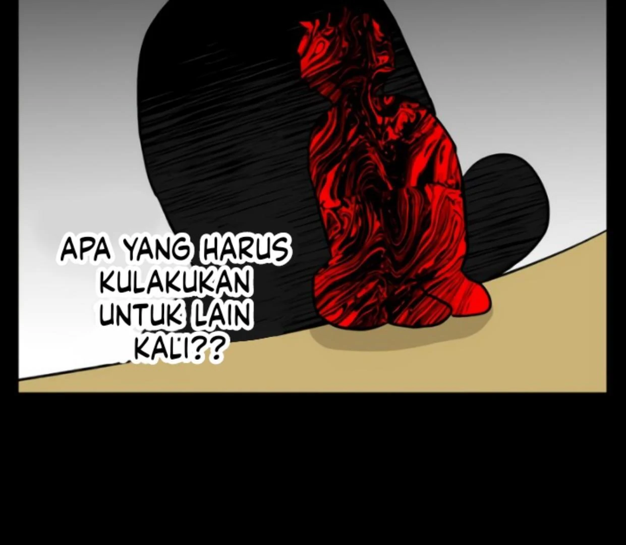 Homeless Chapter 198 - halaman 89
