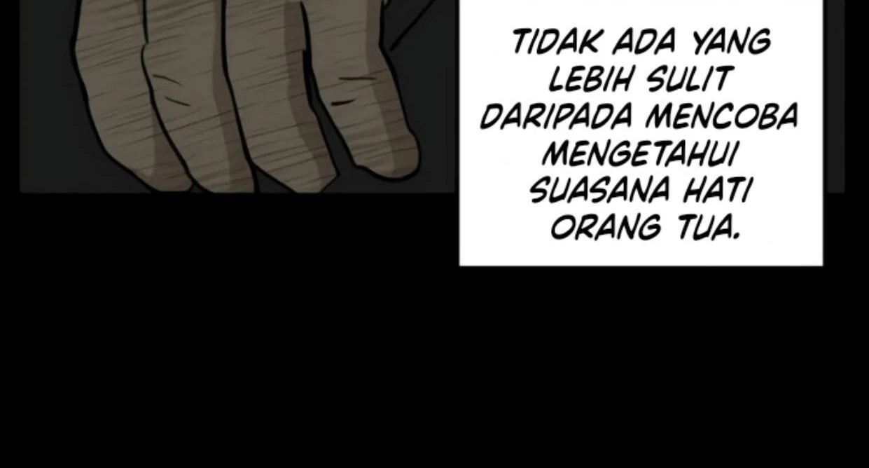 Homeless Chapter 198 - halaman 93