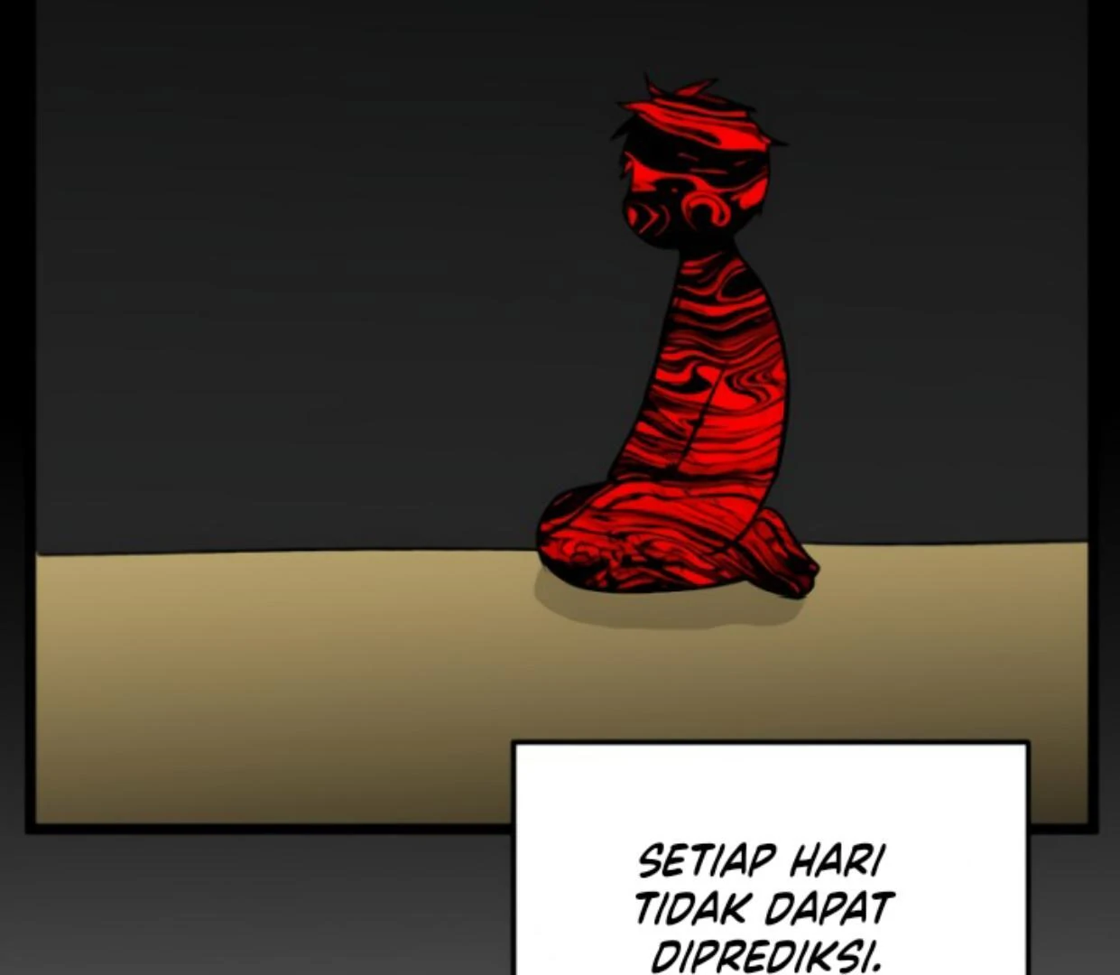 Homeless Chapter 198 - halaman 96